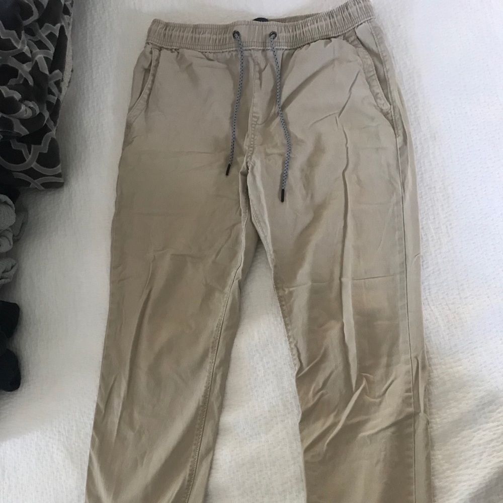 Aeropostale Joggers
